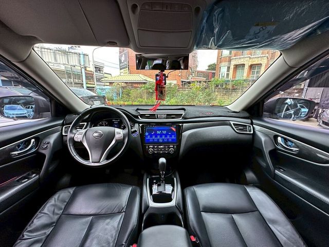 NISSAN日產 X-TRAIL  第5張相片