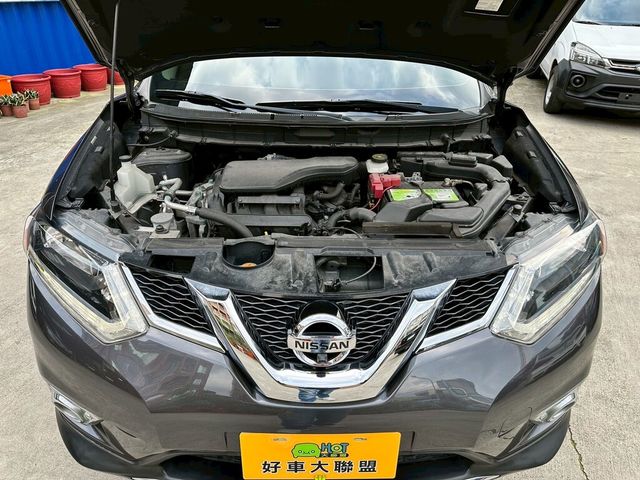 NISSAN日產 X-TRAIL  第6張相片