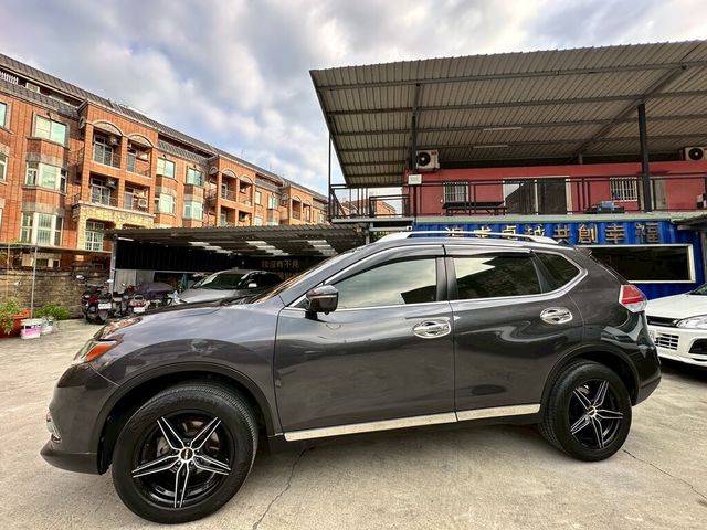 NISSAN日產 X-TRAIL  第9張相片