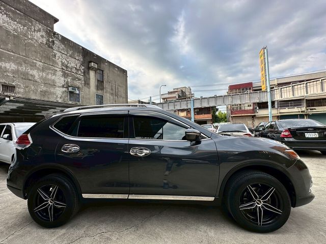 NISSAN日產 X-TRAIL  第10張相片