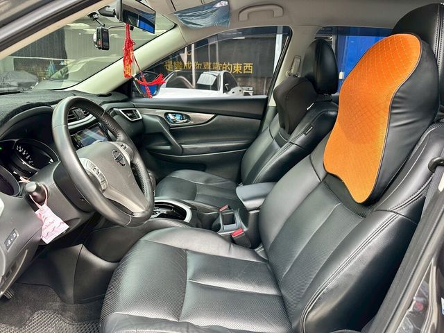 NISSAN日產 X-TRAIL  第11張相片