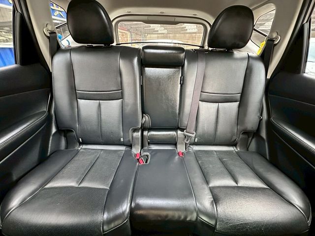 NISSAN日產 X-TRAIL  第13張相片