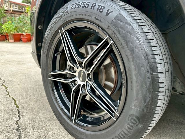NISSAN日產 X-TRAIL  第14張相片
