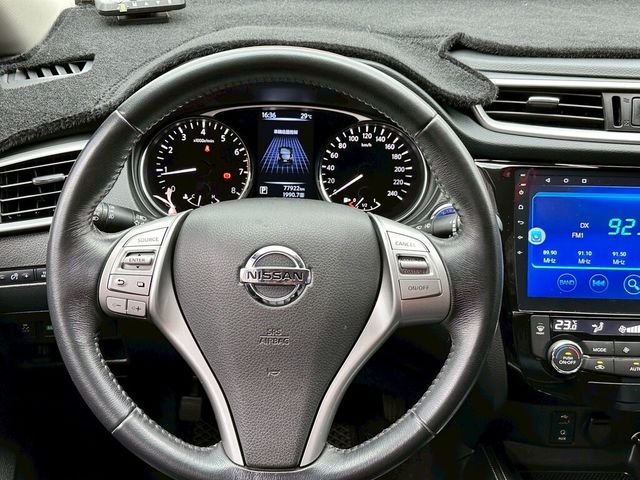 NISSAN日產 X-TRAIL  第19張相片