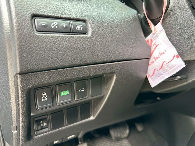NISSAN日產 X-TRAIL  第20張相片