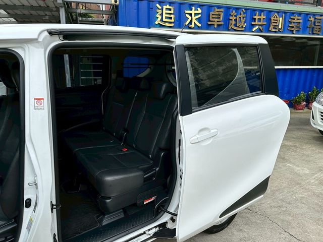 TOYOTA豐田 SIENTA  第11張相片