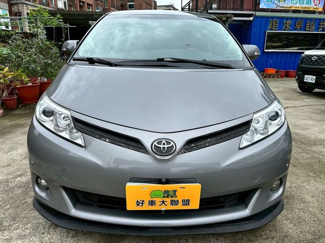 TOYOTA豐田 PREVIA  第3張相片
