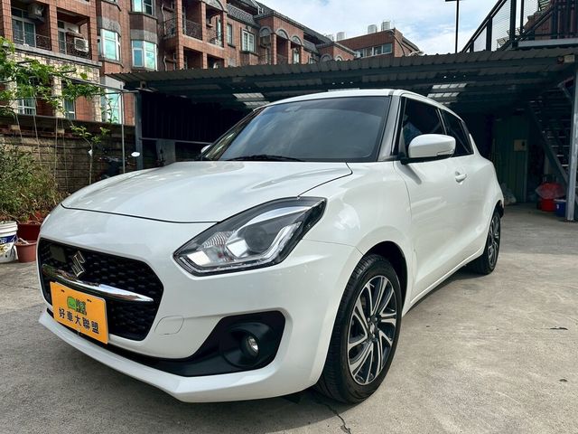 SUZUKI鈴木 SWIFT  第1張相片