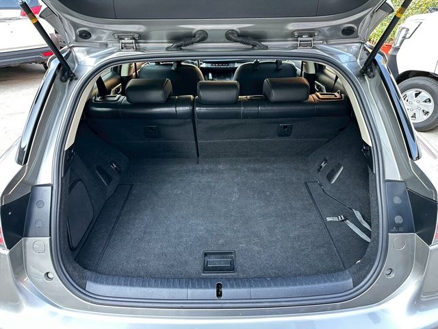 LEXUS凌志 CT200H  第11張相片