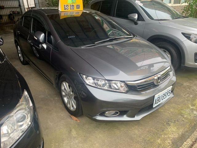 HONDA本田 CIVIC  第3張相片