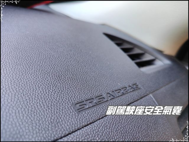 MITSUBISHI三菱 LANCER IO  第10張相片