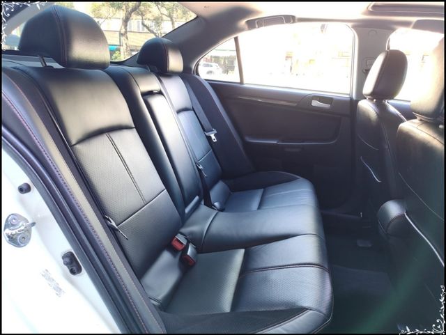MITSUBISHI三菱 LANCER IO  第13張相片