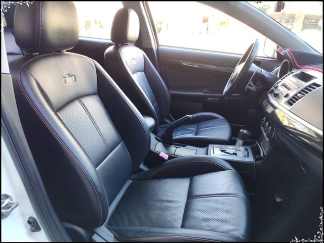 MITSUBISHI三菱 LANCER IO  第14張相片
