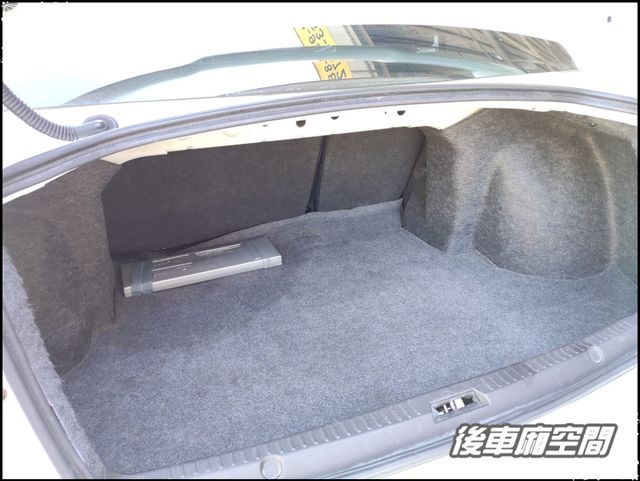 MITSUBISHI三菱 LANCER IO  第16張相片