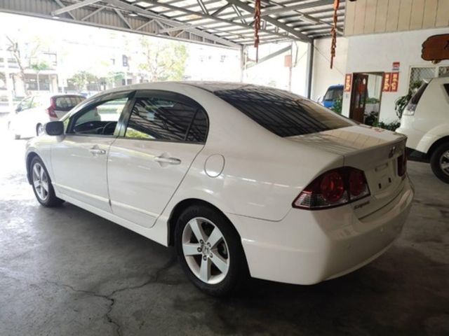 HONDA本田 CIVIC  第4張相片