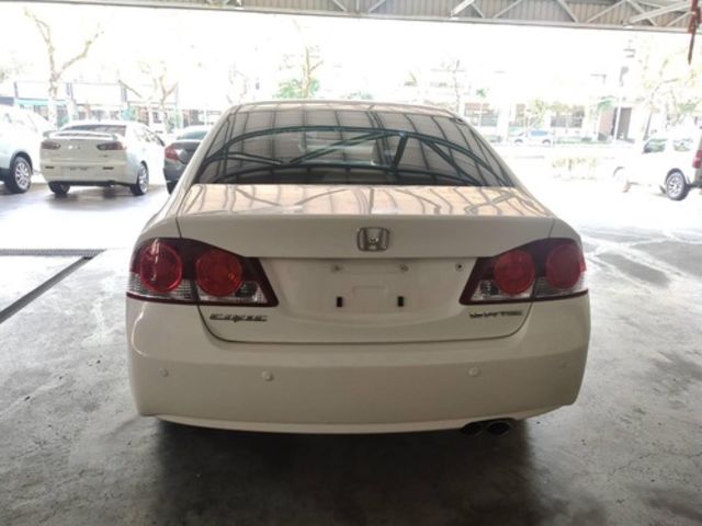 HONDA本田 CIVIC  第5張相片