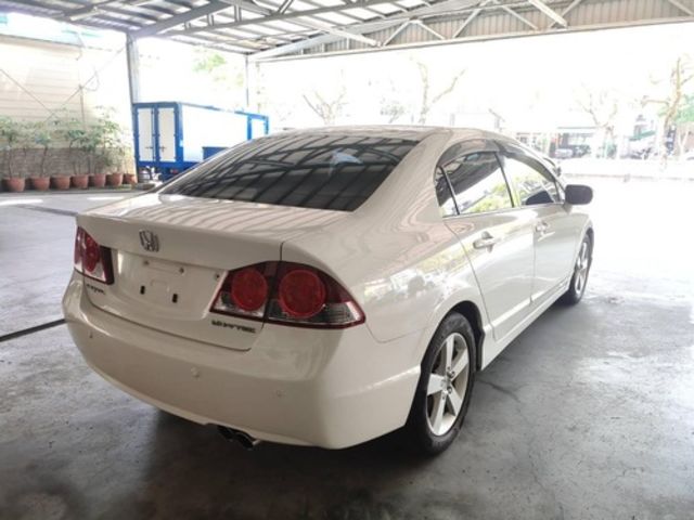 HONDA本田 CIVIC  第6張相片