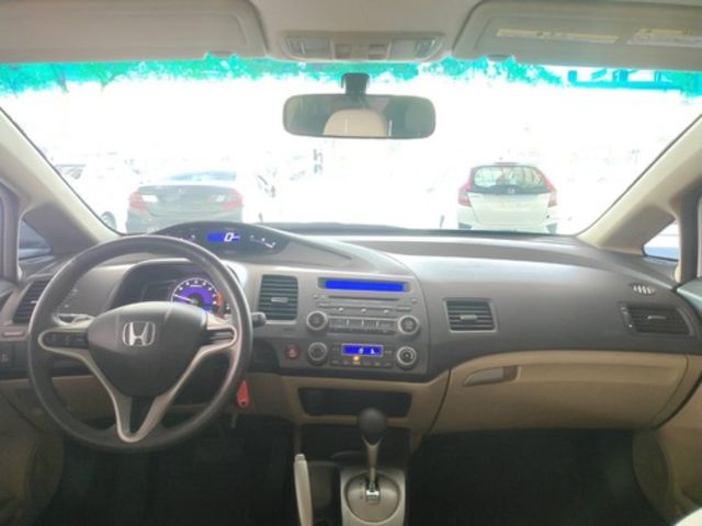 HONDA本田 CIVIC  第7張相片