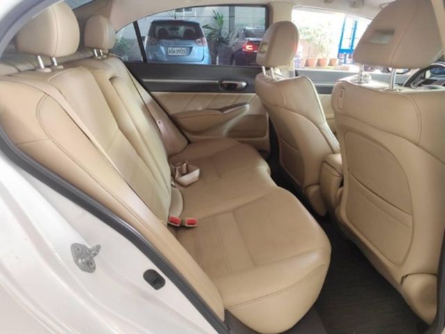 HONDA本田 CIVIC  第10張相片