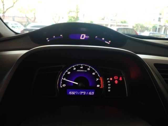 HONDA本田 CIVIC  第11張相片