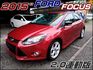 FORD福特 FOCUS  第1張縮圖