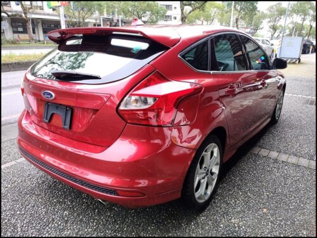 FORD福特 FOCUS  第5張相片