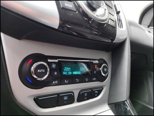 FORD福特 FOCUS  第9張相片