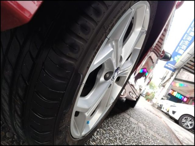 FORD福特 FOCUS  第15張相片