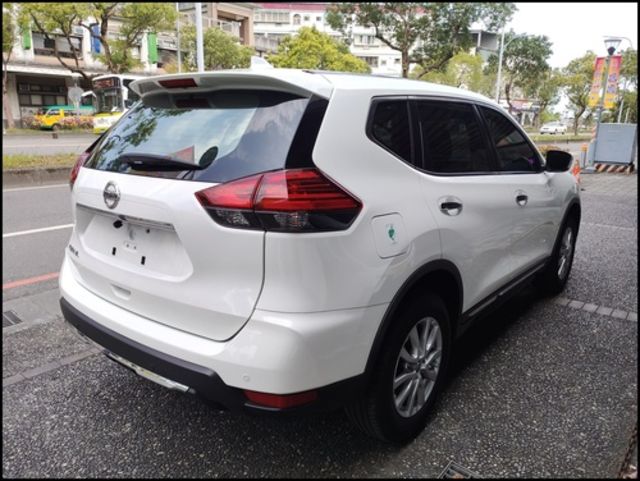 NISSAN日產 X-TRAIL  第5張相片