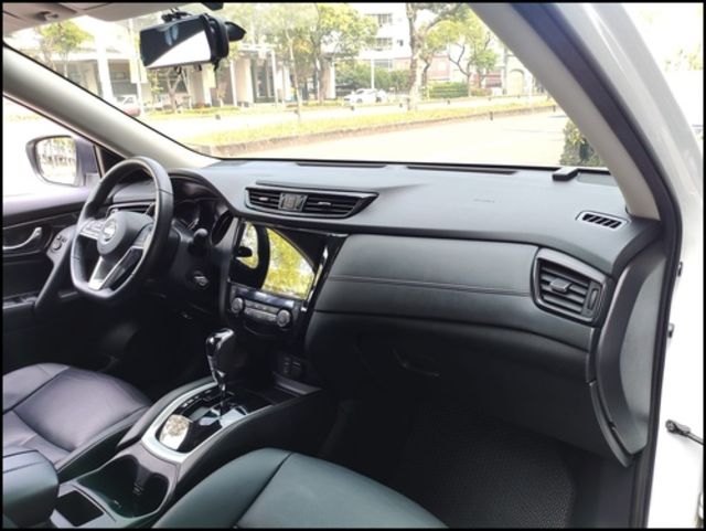 NISSAN日產 X-TRAIL  第6張相片
