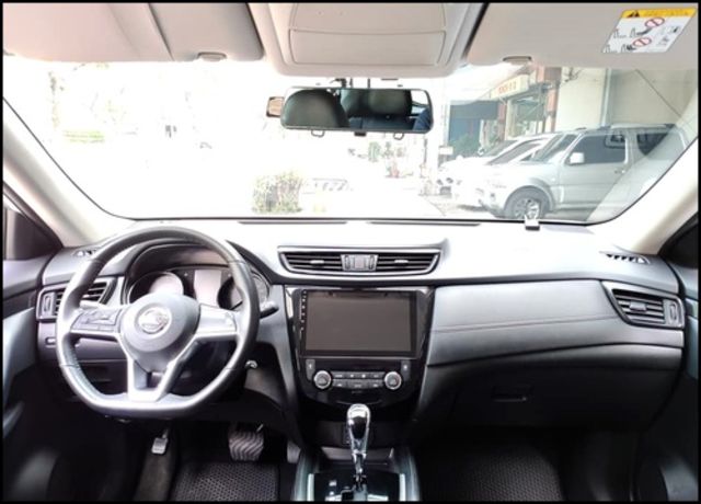 NISSAN日產 X-TRAIL  第7張相片