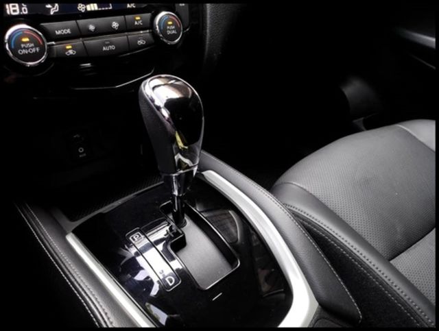 NISSAN日產 X-TRAIL  第10張相片