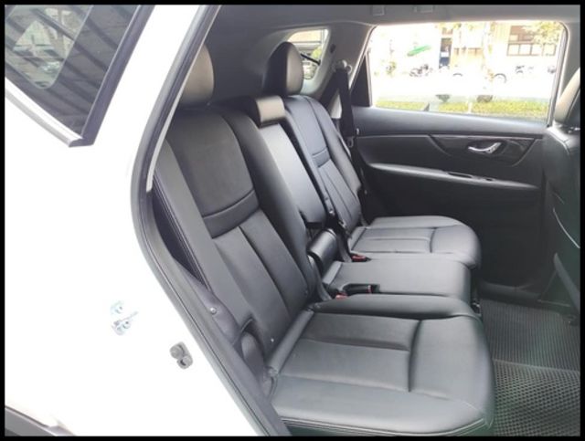 NISSAN日產 X-TRAIL  第16張相片