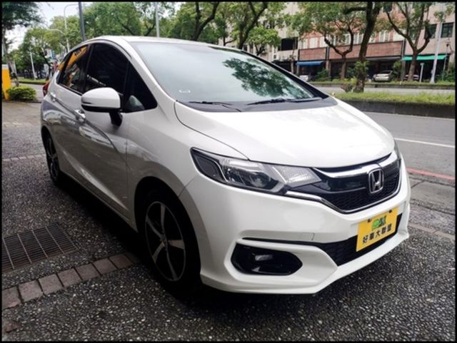 HONDA本田 FIT  第2張相片