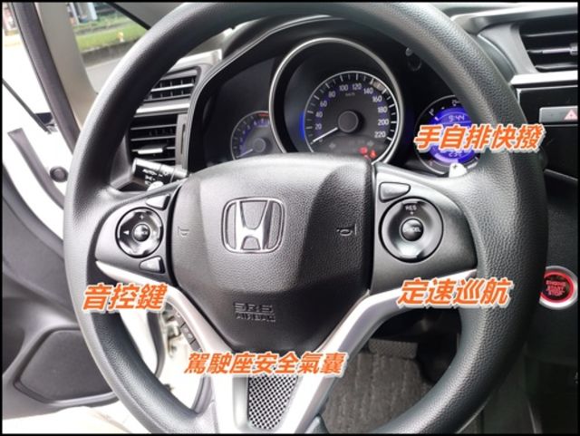 HONDA本田 FIT  第5張相片