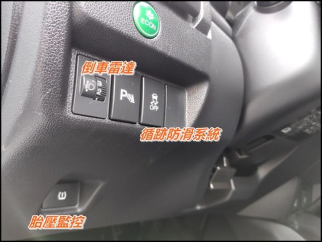 HONDA本田 FIT  第7張相片