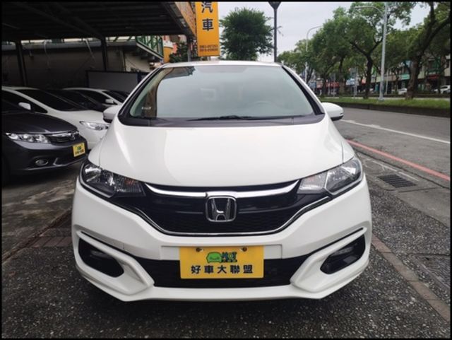 HONDA本田 FIT  第14張相片