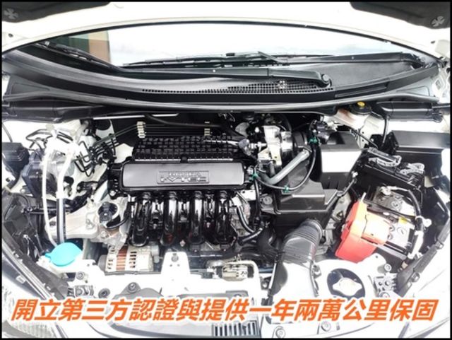 HONDA本田 FIT  第16張相片