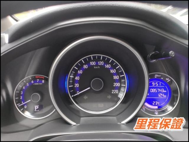 HONDA本田 FIT  第17張相片