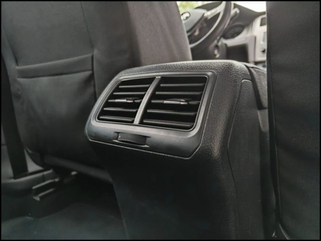 VOLKSWAGEN福斯 GOLF  第12張相片