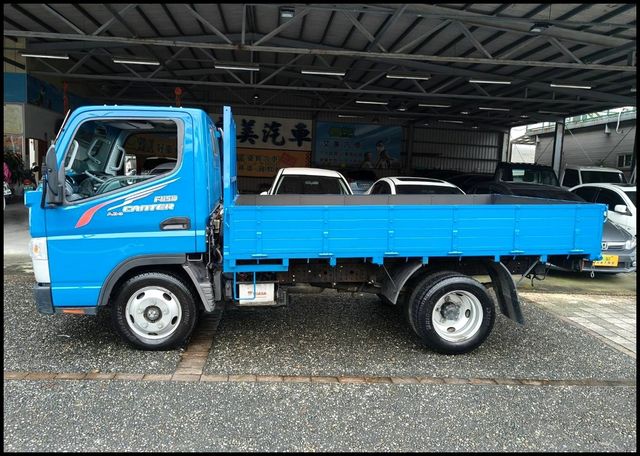MITSUBISHI三菱 CANTER  第3張相片