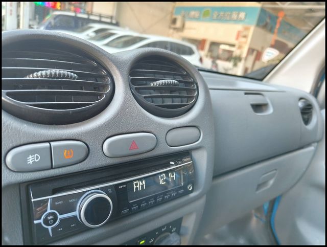 MITSUBISHI三菱 VERYCA  第19張相片