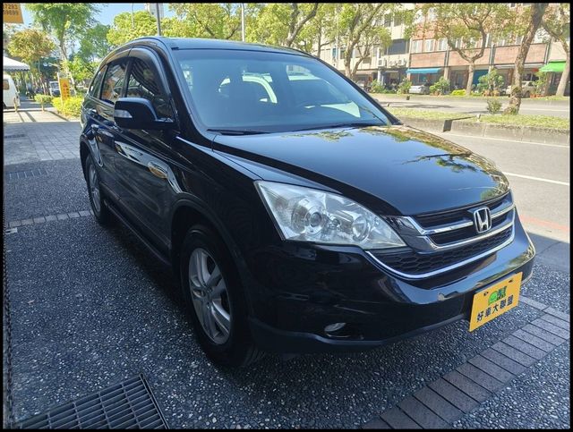 HONDA本田 CR-V  第2張相片