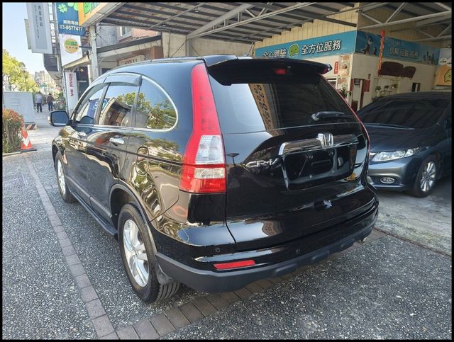 HONDA本田 CR-V  第4張相片