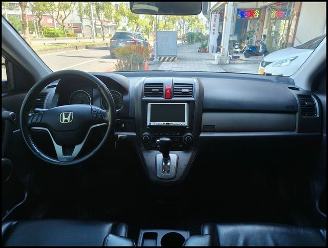 HONDA本田 CR-V  第6張相片