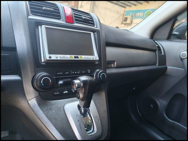 HONDA本田 CR-V  第8張相片
