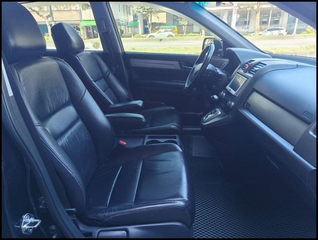 HONDA本田 CR-V  第10張相片