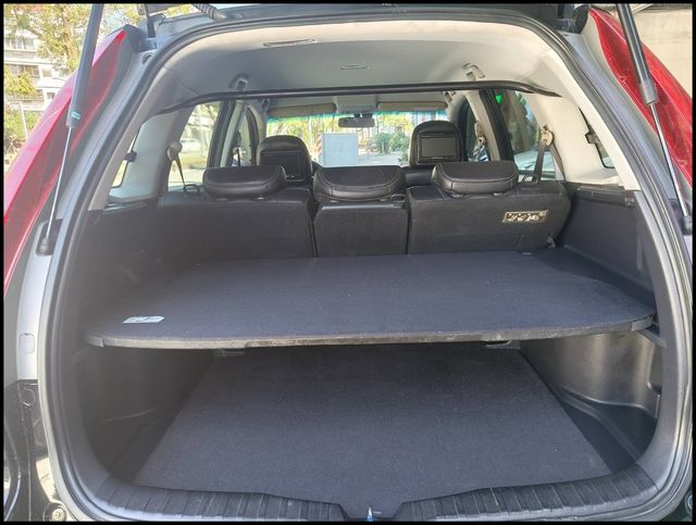 HONDA本田 CR-V  第12張相片