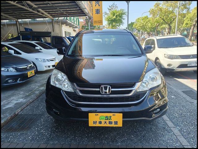 HONDA本田 CR-V  第13張相片