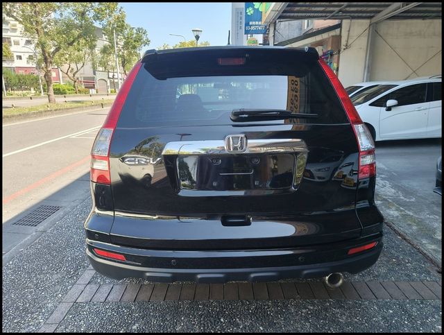 HONDA本田 CR-V  第14張相片